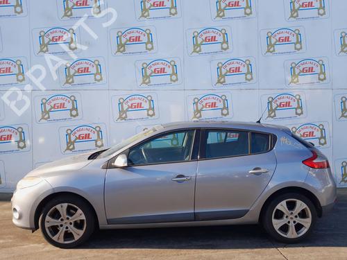 Kombinert Instrument RENAULT MEGANE III Hatchback (BZ0/1_, B3_) 1.5 dCi (BZ09, BZ0D, BZ1W, BZ29, BZ14) | BP25607923C47 