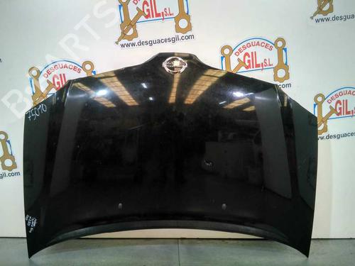 Used Hood NISSAN ALMERA TINO (V10) 2.2 dCi (112 hp) 20800592
