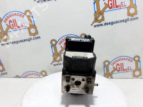 Used ABS pump TOYOTA COROLLA (_E12_) 2.0 D-4D (CDE120R, CDE120L_) (116 hp) 20803127