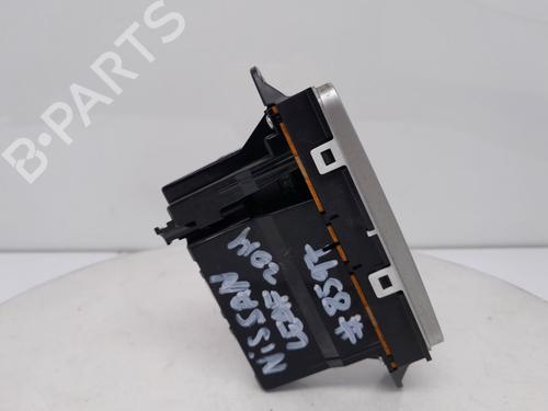 Switch NISSAN LEAF (ZE0) Electric | BP26452741I30 