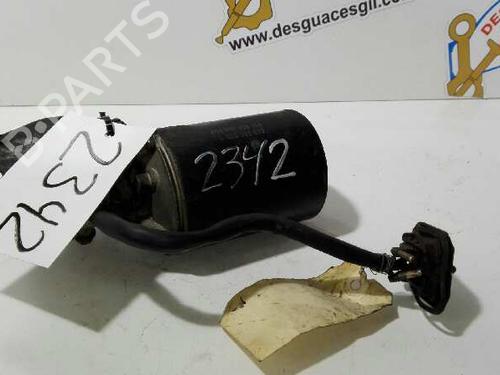 Used Front wiper motor MERCEDES-BENZ 123 Saloon (W123) [1976-1985]  20774016