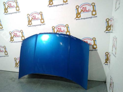Used Hood SKODA FABIA I (6Y2) [1999-2008]  20799902