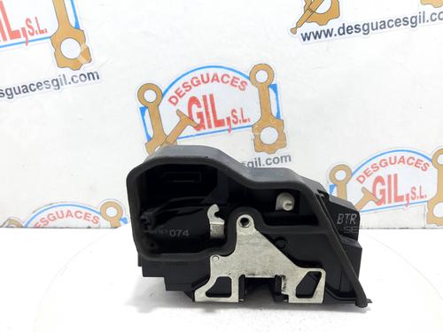 Used Front right lock BMW 1 (E87) 120 d (163 hp) 20755954