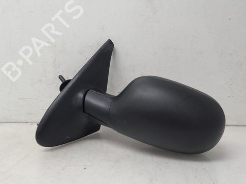 Left mirror RENAULT MEGANE I (BA0/1_) 1.9 dTi (BA1U) | BP30006630C26 