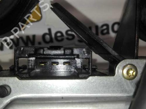 Rear wiper motor MERCEDES-BENZ C-CLASS T-Model (S203) C 180 (203.235) | BP20790909M102 