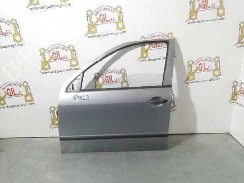 Used Left front door SKODA FABIA I (6Y2) [1999-2008]  20802949