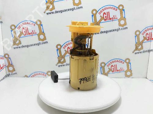 Used Fuel pump VW GOLF V (1K1) 1.9 TDI (105 hp) 20729834