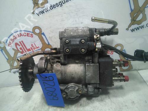 Injection pump CHRYSLER VOYAGER / GRAND VOYAGER III (GS_, NS_) 2.5 TD | BP20733254M78