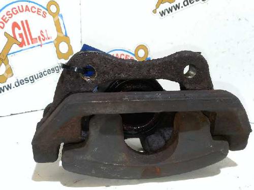 Right rear brake caliper LAND ROVER RANGE ROVER II (P38A) 2.5 D 4x4 | BP20795699M106 