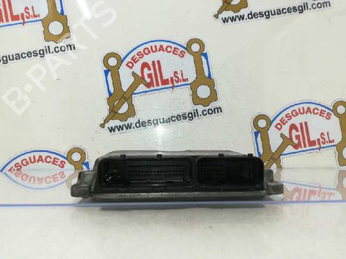 Engine control unit (ECU) ROVER 25 I Hatchback (RF)  | BP20802520M57 
