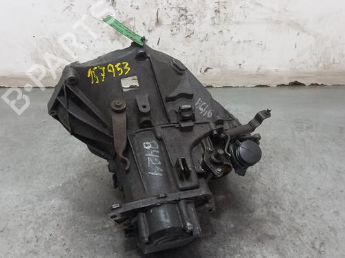 Gearbox FIAT UNO (146_, 158_) 60 Diesel 1.7 (146E) | BP20766723M3 