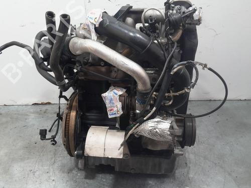 Engine SEAT CORDOBA (6K1, 6K2)  | BP29539296M1 