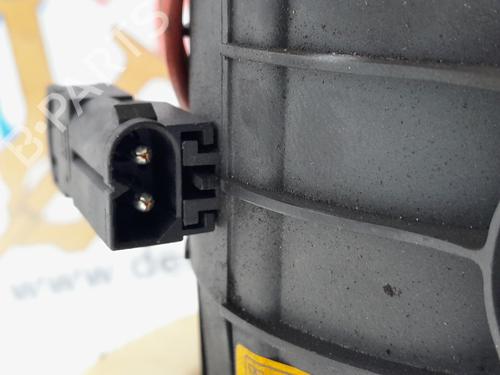 Heater blower motor BMW X5 (E53)  | BP20769701M62 