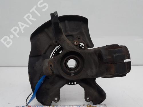 Left front steering knuckle VW GOLF IV (1J1) 1.6 16V | BP22415678M25 