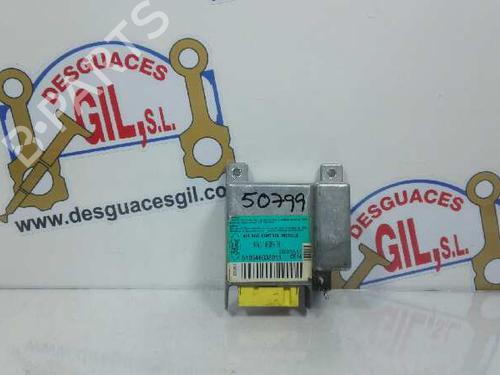 ECU airbags FORD ESCORT V (AAL, ABL) 1.4 | BP20804619M53 