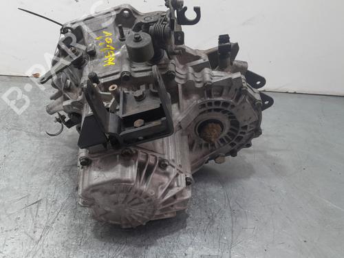 Gearbox HYUNDAI ACCENT II (LC)  | BP29906558M3 