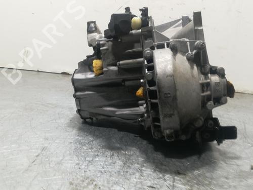 Gearbox PEUGEOT EXPERT Van (V_)  | BP25331082M3 