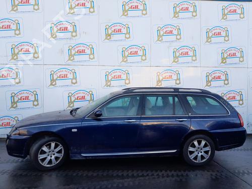 Brugte MG MG ZT- T  2.0 CDTi  4612326