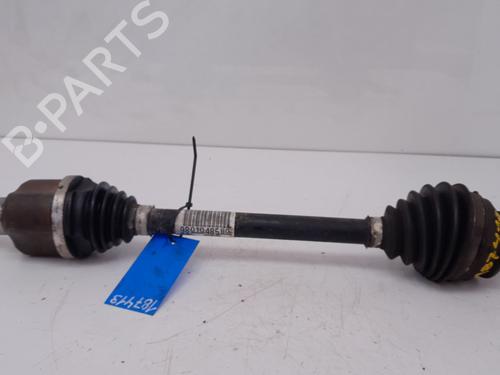 Used Left front driveshaft CITROËN C3 / C3 ORIGIN III (SX) [2016-2025]  26711192