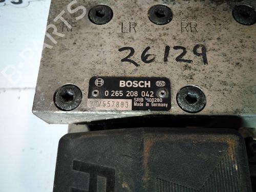 ABS pump ROVER 800 (XS) 820 I/SI (RS) | BP20789340M43 