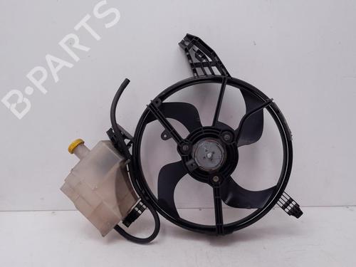 Used Radiator fan NISSAN MICRA III (K12) 1.2 16V (80 hp) 24547781