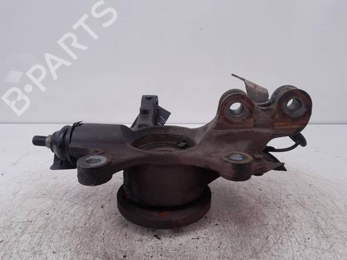Left front steering knuckle PEUGEOT EXPERT Van (V_)  | BP39190752M25  - Image 6
