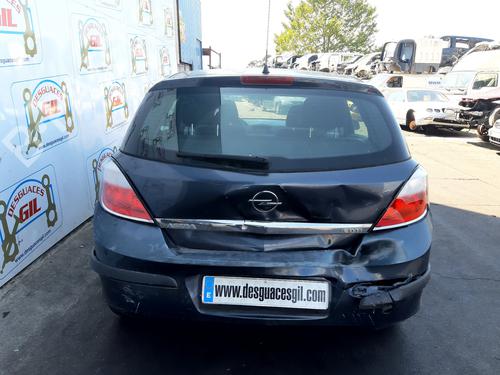 Starter OPEL ASTRA H (A04) 1.3 CDTI (L48) | BP20749012M8 