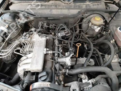 Left headlight AUDI A6 C4 (4A2) 2.3 | BP20729595C28