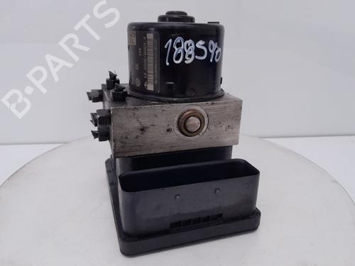 Pompe ABS SEAT LEON (1M1) [1999-2006]  27468481