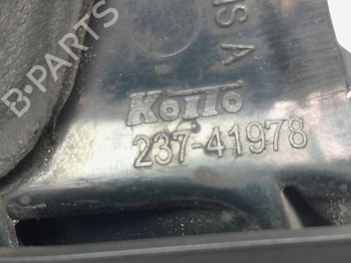 Left taillight MAZDA 6 Saloon (GJ, GL)  | BP27217893C34 