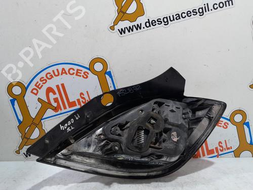 Left taillight OPEL ASTRA H (A04)  | BP21002124C34 