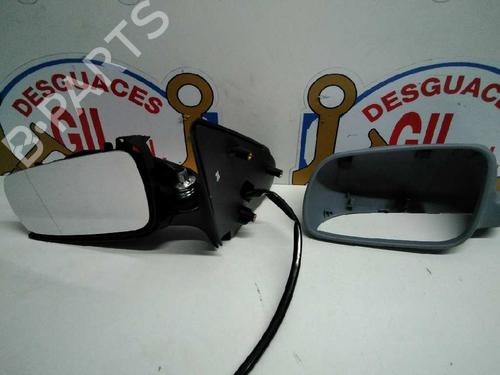 Left mirror SEAT IBIZA II (6K1) 1.6 i | BP20794431C26 