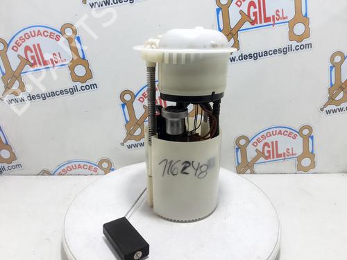 Fuel pump FIAT 500 (312_) 1.2 (312AXA1A) | BP20742059M76 