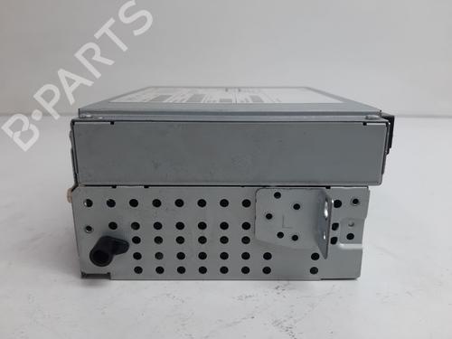 Radio VOLVO V60 I (155) D3 / D4 | BP34132875E6 - Image 3