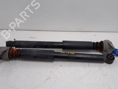 Used Right rear shock absorber VW PASSAT B6 (3C2) [2005-2011]  25333747