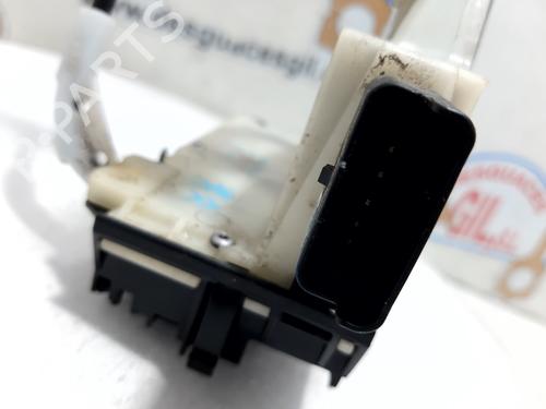 Rear right lock PEUGEOT 208 I (CA_, CC_) 1.2 VTI 82 | BP20750642C99 