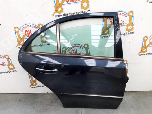 Used Right rear door MERCEDES-BENZ E-CLASS (W211) E 270 CDI (211.016) (177 hp) 20767309