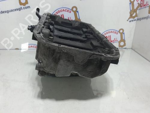 Oil sump OPEL INSIGNIA A Saloon (G09) 2.0 CDTI (69) | BP20765088M115 