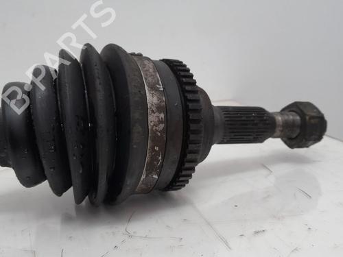 Right front driveshaft CHEVROLET NUBIRA Saloon 1.4 | BP24417874M39 