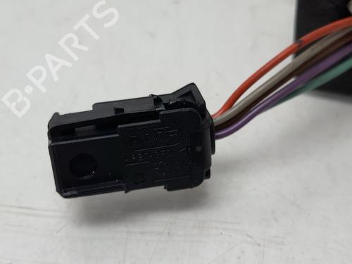 Lusterko boczne lewe CITROËN C5 I (DC_) 2.0 HDi (DCRHZB, DCRHZE) | BP30043727C26 