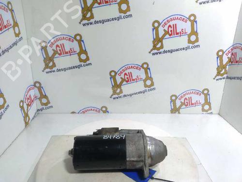 Used Starter MERCEDES-BENZ B-CLASS Sports Tourer (W245) B 200 CDI (245.208) (140 hp) 20731180