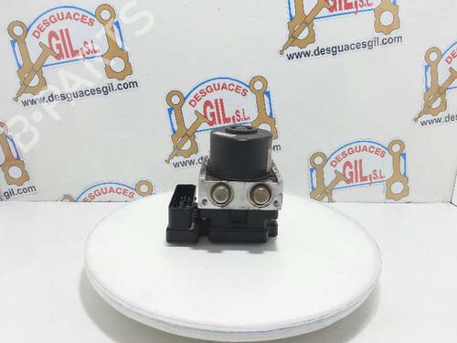ABS pump OPEL ASTRA H (A04) 1.6 (L48) | BP20728260M43 