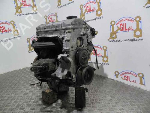 Engine BMW 3 Compact (E36) 316 i | BP20811797M1 