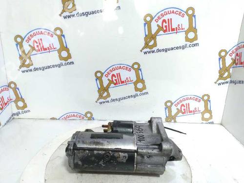 Used Starter VOLVO S40 I (644) 1.9 DI (95 hp) 20736029