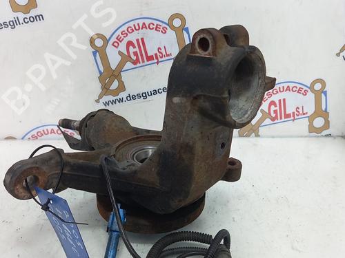 Right front steering knuckle CITROËN C5 I (DC_) 2.0 16V HPi (DCRLZB) | BP20769206M26 