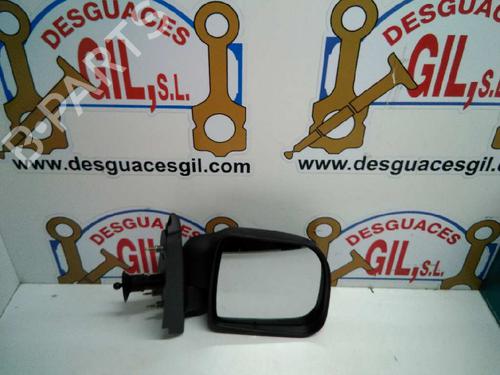 Right mirror RENAULT KANGOO (KC0/1_) D 65 1.9 (KC0E, KC02, KC0J, KC0N) | BP21069885C27 