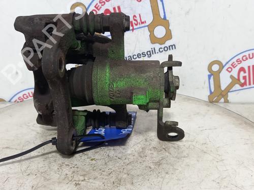 Højre bremsekaliber bag RENAULT MEGANE II (BM0/1_, CM0/1_) 1.5 dCi (BM02, BM13, BM2A, CM02, CM13) | BP20763322M106 