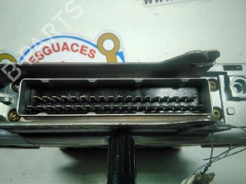 Engine control unit (ECU) CITROËN ZX (N2) 1.8 i 20793646 | B-Parts