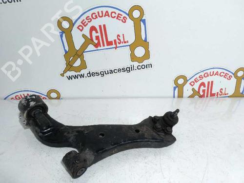 Left front suspension arm OPEL ANTARA A (L07) 2.0 CDTI 4x4 | BP20730227M12 