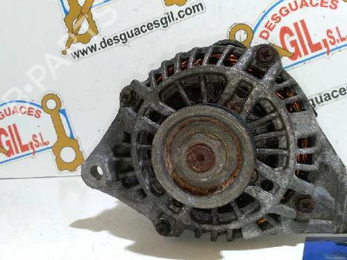 Alternator MITSUBISHI PAJERO PININ I (H6_W, H7_W) 1.8 GDI (H66W, H76W) | BP20795717M7